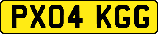 PX04KGG