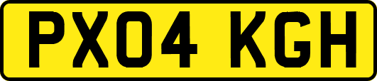PX04KGH