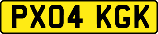 PX04KGK