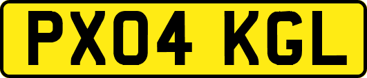 PX04KGL