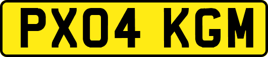 PX04KGM