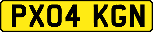 PX04KGN