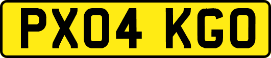 PX04KGO