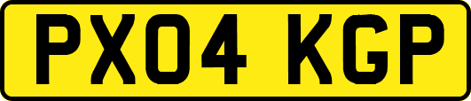 PX04KGP