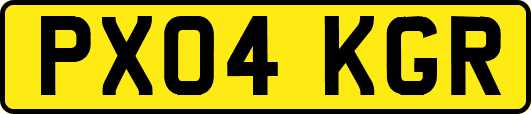 PX04KGR