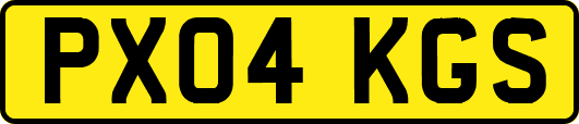 PX04KGS