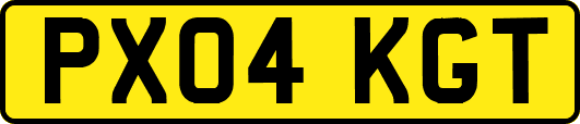 PX04KGT
