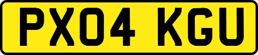 PX04KGU