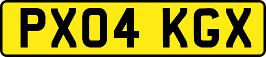 PX04KGX