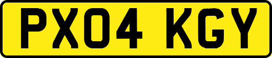 PX04KGY