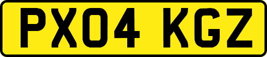 PX04KGZ