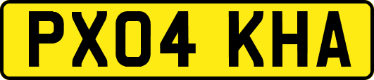 PX04KHA