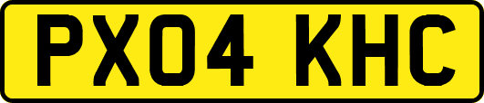 PX04KHC