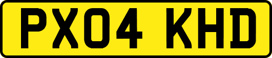 PX04KHD