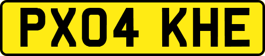 PX04KHE