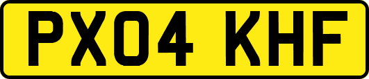 PX04KHF