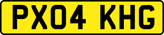 PX04KHG
