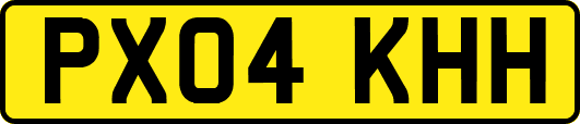 PX04KHH