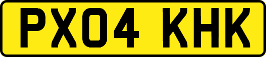 PX04KHK