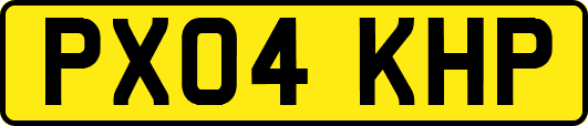 PX04KHP