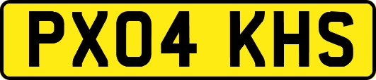 PX04KHS