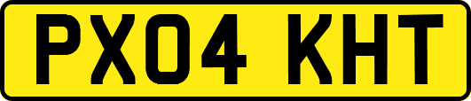 PX04KHT