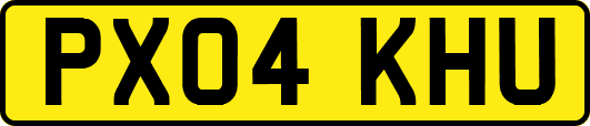 PX04KHU