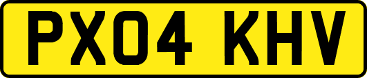 PX04KHV