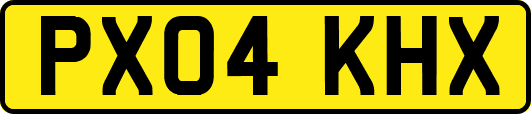 PX04KHX