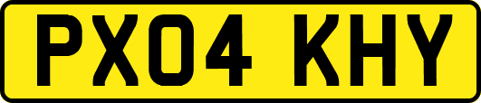 PX04KHY