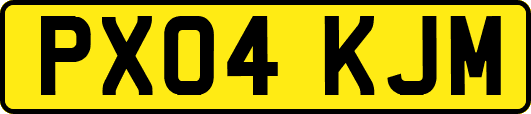 PX04KJM