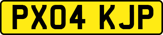 PX04KJP