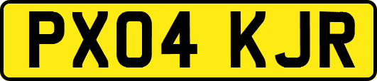 PX04KJR