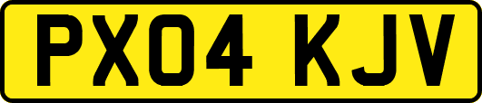 PX04KJV