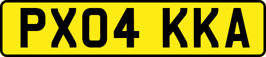 PX04KKA