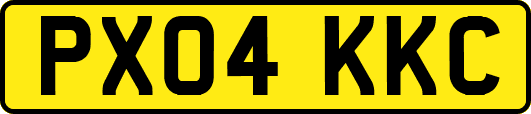 PX04KKC