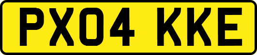 PX04KKE