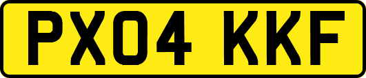 PX04KKF