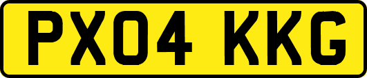 PX04KKG