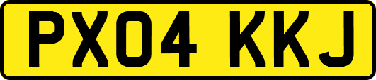 PX04KKJ