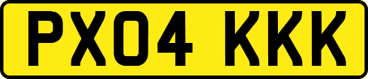 PX04KKK