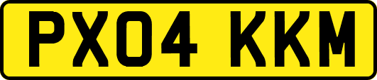 PX04KKM