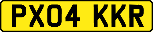 PX04KKR