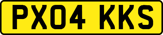 PX04KKS