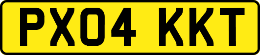 PX04KKT
