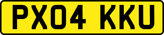 PX04KKU