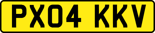 PX04KKV