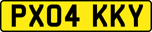 PX04KKY