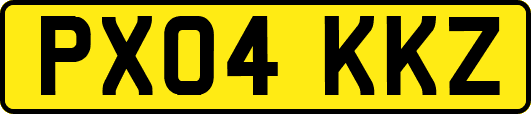 PX04KKZ