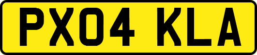 PX04KLA